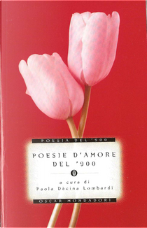Poesie d'amore del '900