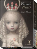 Ceccoli Oracle by Nicoletta Ceccoli