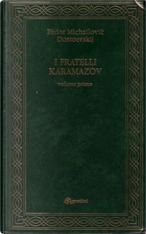 I fratelli Karamazov by 杜斯妥也夫斯基