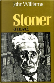 Stoner by John Williams