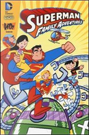 Superman family adventures. Kidz by Art Baltazar, Franco