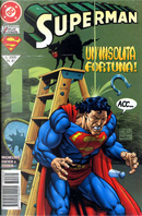 Superman 081 by Dan Davis, David Michelinie, Denis Rodier, Dennis Janke, Doug Hazlewood, Jon Bogdanove, Karl Kesel, Kieron Dwyer, Louise Simonson, Staz Johnson, Steve Mattsson