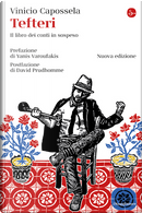 Tefteri by Vinicio Capossela