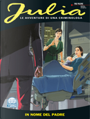 Julia n. 277 by Giancarlo Berardi, Lorenzo Calza