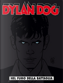 Dylan Dog n. 343 by Gigi Simeoni (Sime)