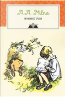 Winnie Puh by A. A. Milne
