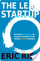 The Lean Startup by Eric Ries