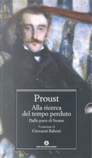 Dalla parte di Swann by Marcel Proust