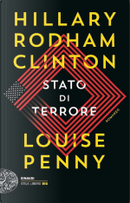 Stato di terrore by Hillary Rodham Clinton, Louise Penny