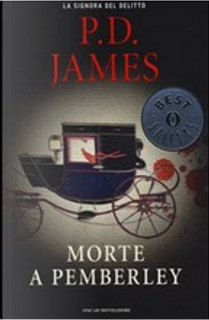 Morte a Pemberley by P. D. James