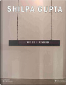 Shilpa Gupta by Peter Weibel