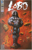 Lobo n. 30 by Alan Grant, Keith Giffen, Simon Bisley