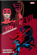 Daredevil collection vol. 21 by Ann Nocenti, John Jr. Romita