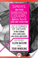 Sirens and Other Daemon Lovers by Ellen Datlow