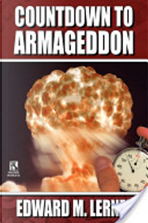Countdown to Armageddon / A Stranger in Paradise (Wildside Double #2) by Edward M. Lerner