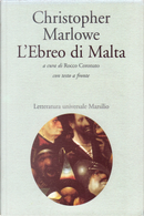 L'ebreo di Malta by Christopher Marlowe