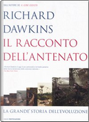 Il racconto dell'antenato by Richard Dawkins