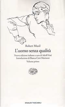L'uomo senza qualità by Robert Musil