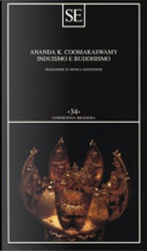 Induismo e buddhismo by Ananda Kentish Coomaraswamy