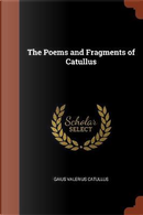 The Poems and Fragments of Catullus by Gaius Valerius Catullus