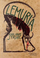 Lemuria by Karl Hans Strobl