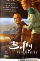 Buffy cazavampiros. Novena temporada #2 by Andrew Chambliss, Scott Allie