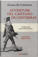 Avventure del capitano De Contreras by Alonso de Contreras