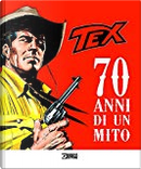 Tex 70 anni di un mito