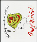 Autobiografia di un serpente by Andy Warhol