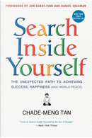 Search Inside Yourself by Chade-Meng Tan