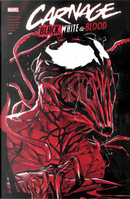 Carnage: Black, White & Blood by Al Ewing, Donny Cates