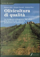 Olivicoltura di qualità by Antonio Ricci, Barbara Alfei, Giorgio Pannelli