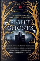 Eight Ghosts by Mark Haddon