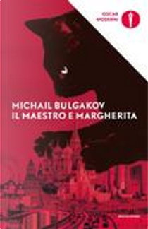Il maestro e Margherita by Michail Bulgakov
