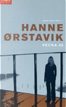 Vecka 43 by Hanne Ørstavik