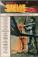 Verso le stelle 8 by Alberto Muratori, Alfred Elton Van Vogt, Giampiero Prassi, Giorgio Ferrari, Gloria Tartari, Gualberto Buonadonna, Luigi De Pascalis, Marco Ranucci, Massimo Galletti, Maurizio Rossignoli, Roberto Temporini
