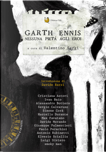 Garth Ennis