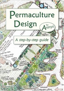 Permaculture Design by Aranya