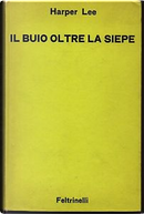 Il buio oltre la siepe by Harper