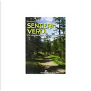 Sentieri verdi by Claudio Rolando, Gian Vittorio Avondo, Serena Maccari