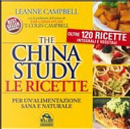 The China Study by Leanne Campbell