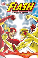 Flash 3 by Geoff Jones