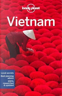 Lonely Planet Vietnam by Lonely planet