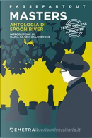 Antologia di Spoon River by Edgar Lee Masters