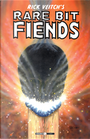 Rare Bit Fiends by Rick Veitch