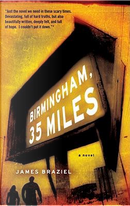 Birmingham, 35 Miles by James Braziel