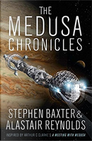 The Medusa Chronicles by Alastair Reynolds, Stephen Baxter