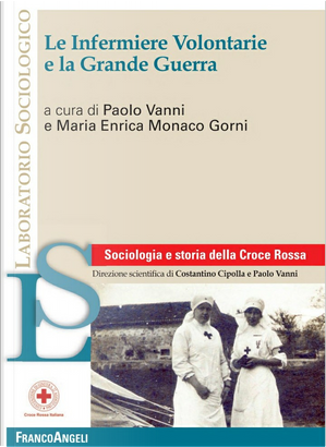 Le infermiere volontarie e la Grande guerra