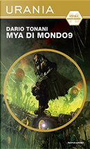 Mya di Mondo9 by Dario Tonani