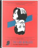 The Love Bunglers by Jaime Hernandez